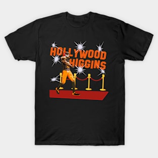 Rashard "Hollywood" Higgins T-Shirt